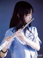Image result for Artist That Plays Flute