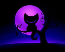 Image result for Christmas Cheshire Cat Wallpaper