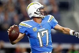 Image result for Philip Rivers La Chargers
