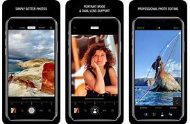 Image result for Pro Cam App for iPhone Photo Samples