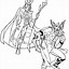 Image result for Thor Minion Coloring Page