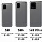 Image result for Samsung Galaxy S20 and Cost