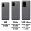 Image result for Samsung S20 Models Comparison