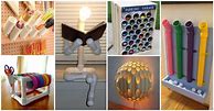 Image result for Things to Make with PVC Pipe