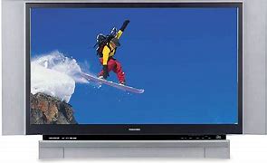Image result for Toshiba 52 Rear Projection TV