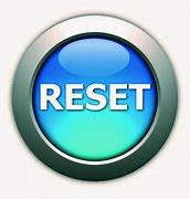 Image result for Image of Game Reset Button