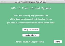 Image result for iPhone Passcode Bypass Tool