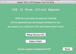 Image result for Apple. Tech 752 Bypass for iPad 2