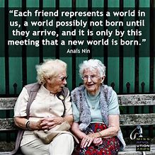 Image result for Funny Old Lady Friend Quotes