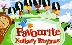 Image result for Favorite Nursery Rhymes