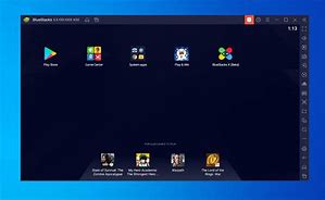 Image result for App to Run Android Apps On Windows 10