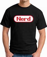 Image result for Tough Nerd Shirts