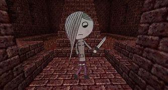 Image result for Wither Skeleton Human