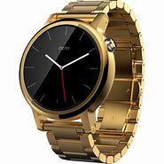 Image result for Metal Band Smart Watches