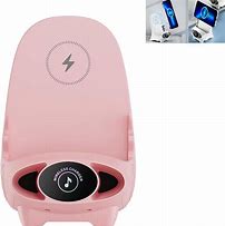 Image result for iPhone Charging Station Phone Air Pods Watch