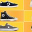 Image result for All-Star Converse Shoes