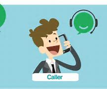 Image result for Customer Swervice Agent Transfering a Call Cartoon Grphics