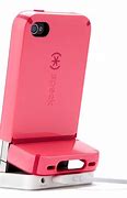 Image result for Hot Pink iPhone 4 Case