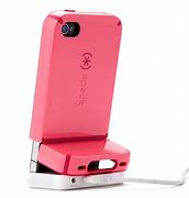 Image result for Pink iPhone 4 Case