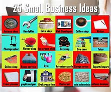 Image result for Small Business Ideas