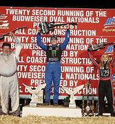 Image result for Pro Stock Dirt Track