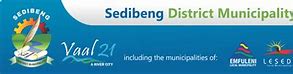 Image result for Sedibeng Logo