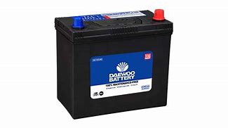 Image result for Daewoo Battery UAE