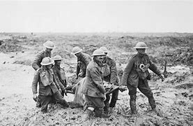 Image result for Ypres WW1 Battlefields