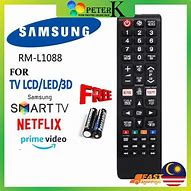 Image result for Samsung PN42B450B1D 42 Plasma TV Remote Control