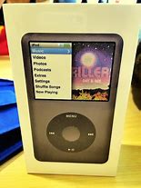 Image result for New Apple iPod Classic 160GB