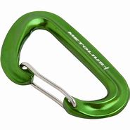 Image result for Miniature Carabiner