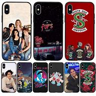 Image result for Coque Riverdale iPhone XR