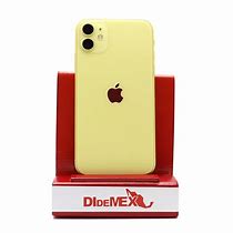 Image result for iPhone 11 Yellow