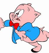 Image result for Porky Pig