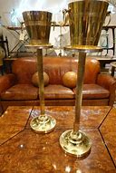 Image result for Champagne Cooler On Stand