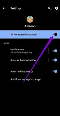 Image result for Ignore Notification On Phone