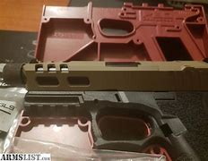 Image result for P80 Ghost Gun
