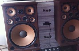 Image result for jvc nivico speakers