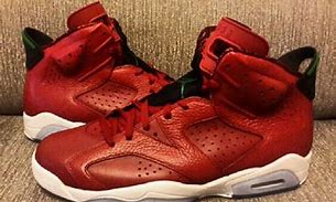 Image result for All Red 6s