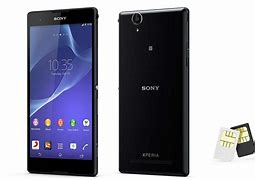 Image result for Sony Xperia T2