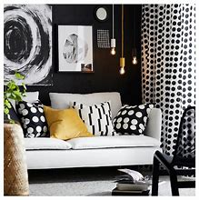 Image result for IKEA Black and White Prints