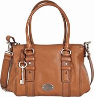 Image result for Fossil Handbags