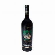 Image result for Frank Family Cabernet Sauvignon