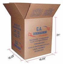 Image result for How Big Is 4 Cubic Feet