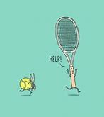 Image result for Tennis Jokes Funny Images