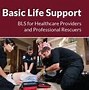 Image result for Basic Life Support AHA
