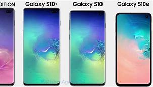 Image result for Samsung S10 Size Comparison