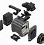 Image result for Sony Filmkamera