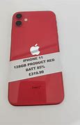 Image result for Red iPhone 11 Receipt