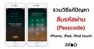 Image result for Erase iPhone Passcode
